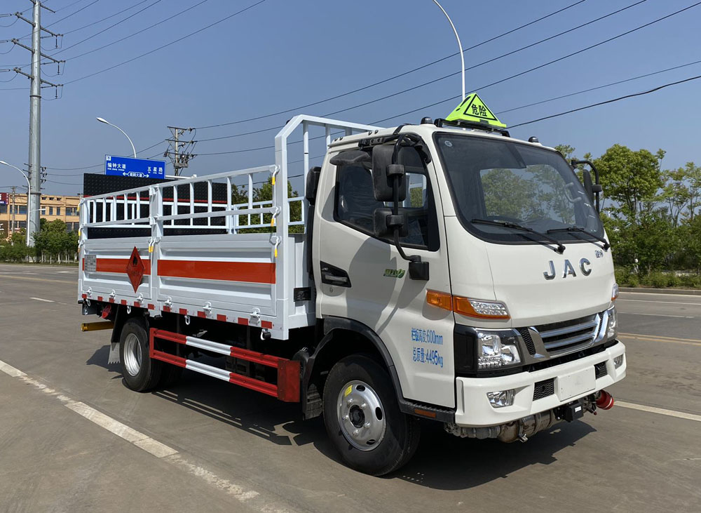 氣瓶運輸車，運輸車價格，楚勝汽車集團